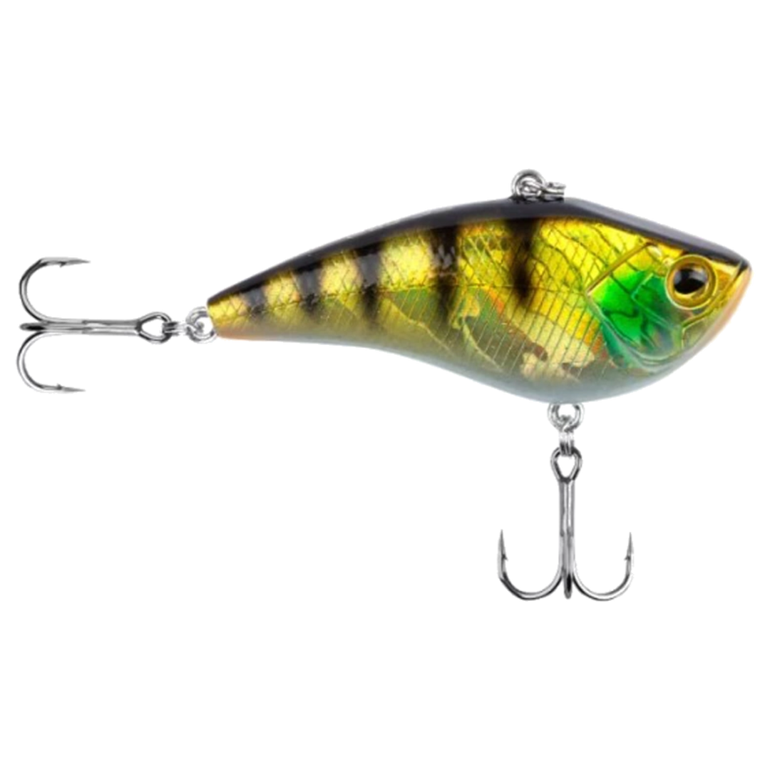 Shimano Yasei Chaos Crank S Vaappu 60mm 11g | Perch