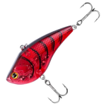 Shimano Yasei Chaos Crank S Vaappu 60mm 11g | Red Crayfish