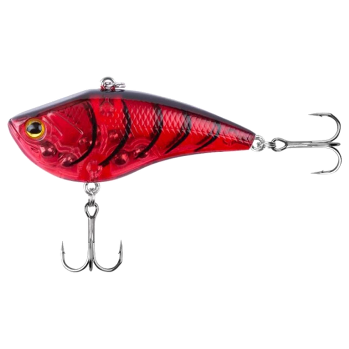 Shimano Yasei Chaos Crank S Vaappu 60mm 11g | Red Crayfish