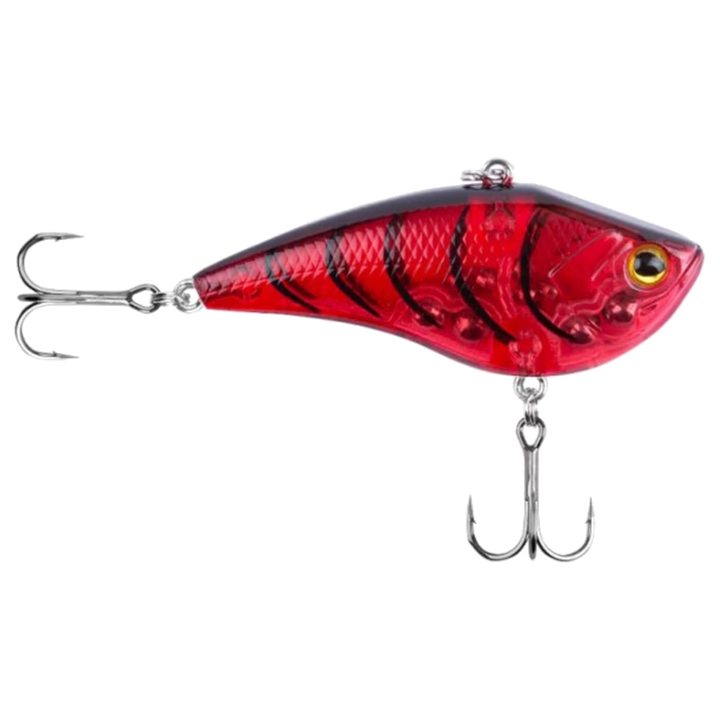 Shimano Yasei Chaos Crank S Vaappu 60mm 11g | Red Crayfish