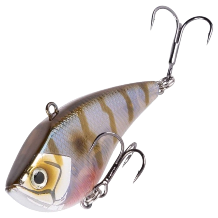 Shimano Yasei Chaos Crank S Vaappu 60mm 11g | Wakasagi Tiger