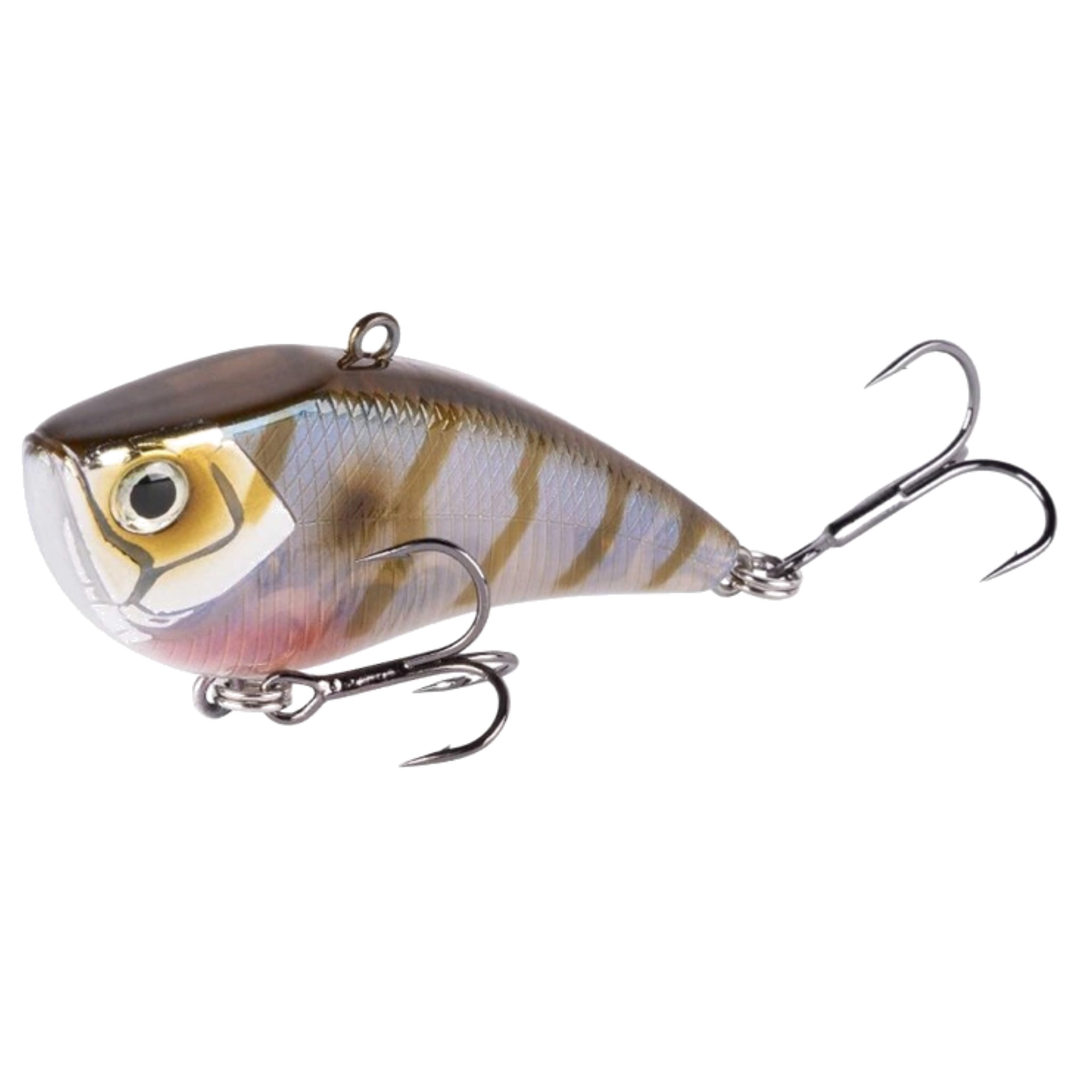 Shimano Yasei Chaos Crank S Vaappu 60mm 11g | Wakasagi Tiger