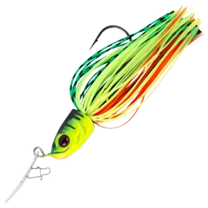 Shimano Yasei Chit Chat Chatter 17g | Fire Tiger