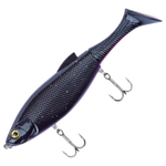 Shimano Yasei Hyper Hybrid S Haukiviehe 200mm 71g | Black