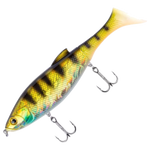 Shimano Yasei Hyper Hybrid S Haukiviehe 200mm 71g | Perch