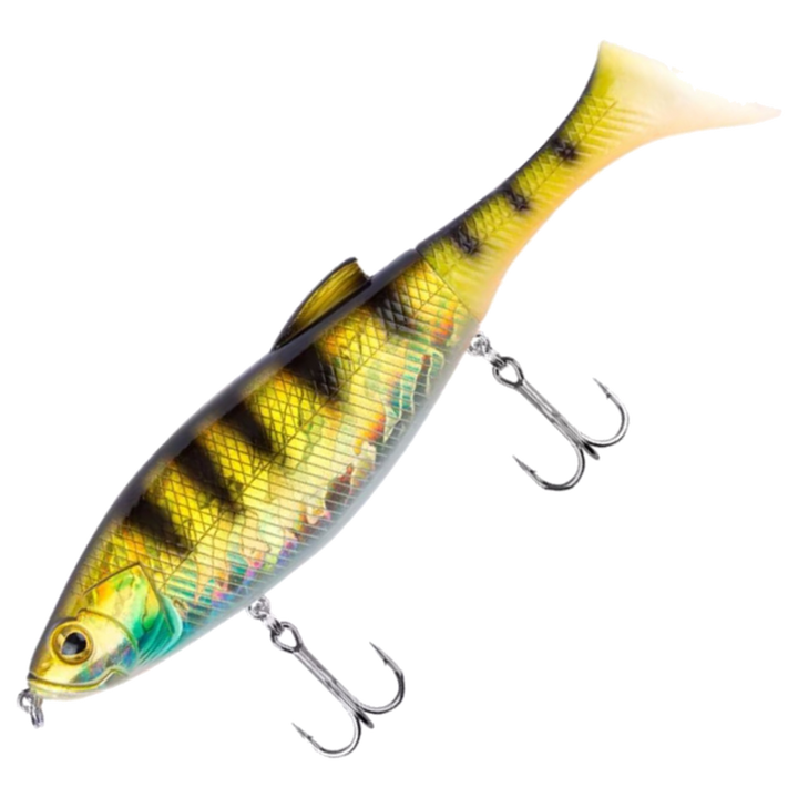 Shimano Yasei Hyper Hybrid S Haukiviehe 200mm 71g | Perch