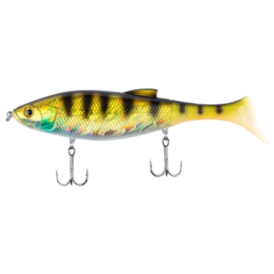 Shimano Yasei Hyper Hybrid S Haukiviehe 200mm 71g | Perch