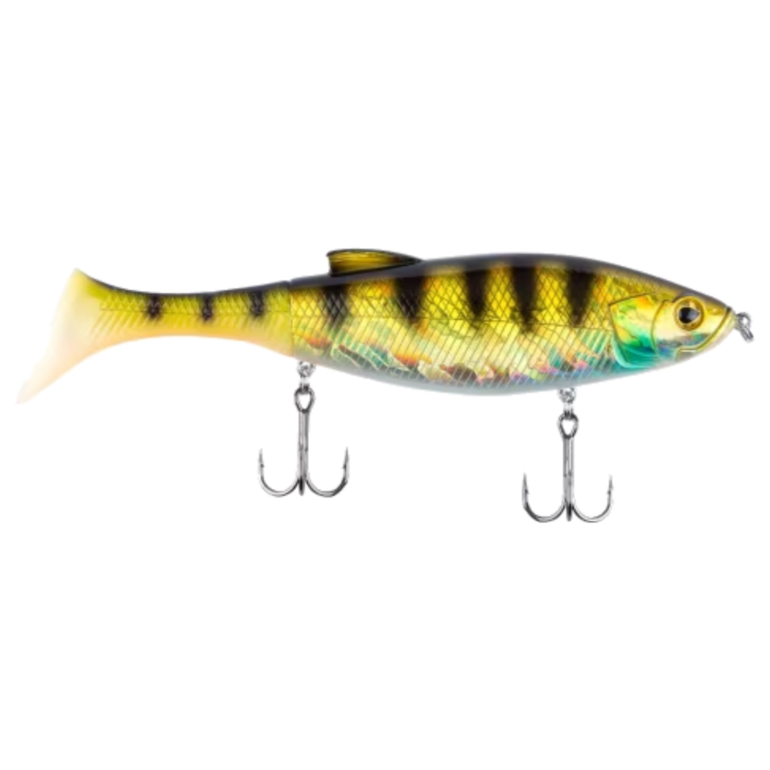 Shimano Yasei Hyper Hybrid S Haukiviehe 200mm 71g | Perch