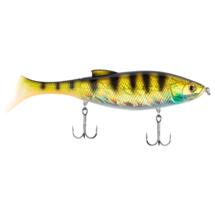 Shimano Yasei Hyper Hybrid S Haukiviehe 200mm 71g | Perch