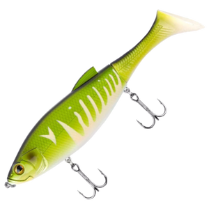 Shimano Yasei Hyper Hybrid S Haukiviehe 200mm 71g | Pike