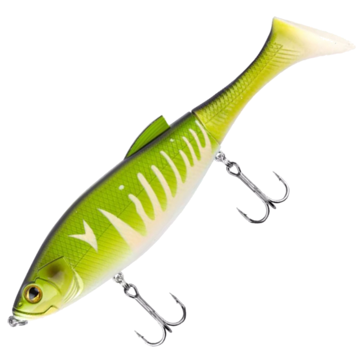 Shimano Yasei Hyper Hybrid S Haukiviehe 200mm 71g | Pike