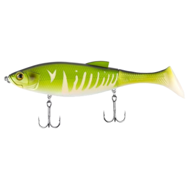 Shimano Yasei Hyper Hybrid S Haukiviehe 200mm 71g | Pike