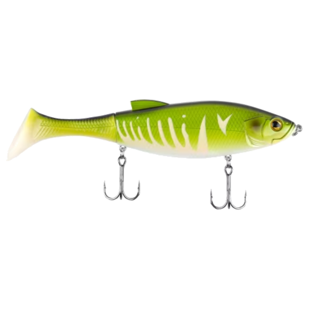 Shimano Yasei Hyper Hybrid S Haukiviehe 200mm 71g | Pike