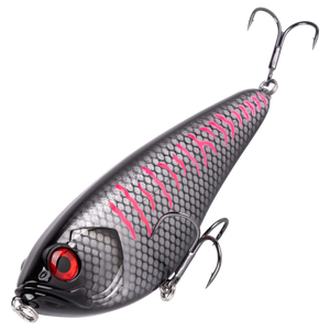 Shimano Yasei Javelin Jerk S 160mm 98g | Black Tiger