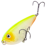 Shimano Yasei Javelin Jerk S 160mm 98g | Chartreuse