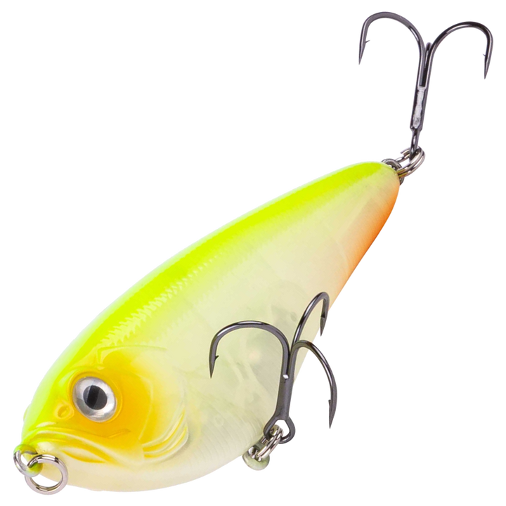 Shimano Yasei Javelin Jerk S 160mm 98g | Chartreuse