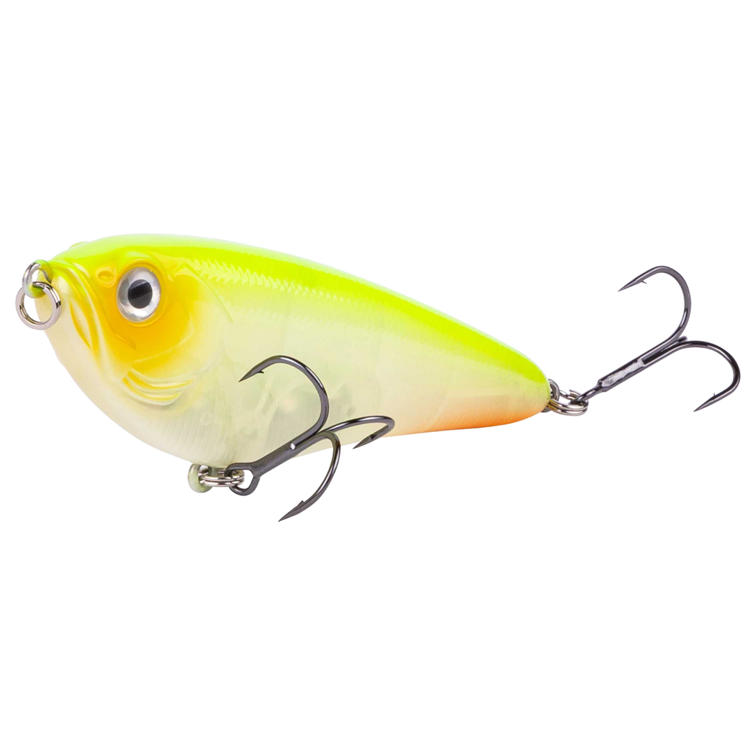 Shimano Yasei Javelin Jerk S 160mm 98g | Chartreuse