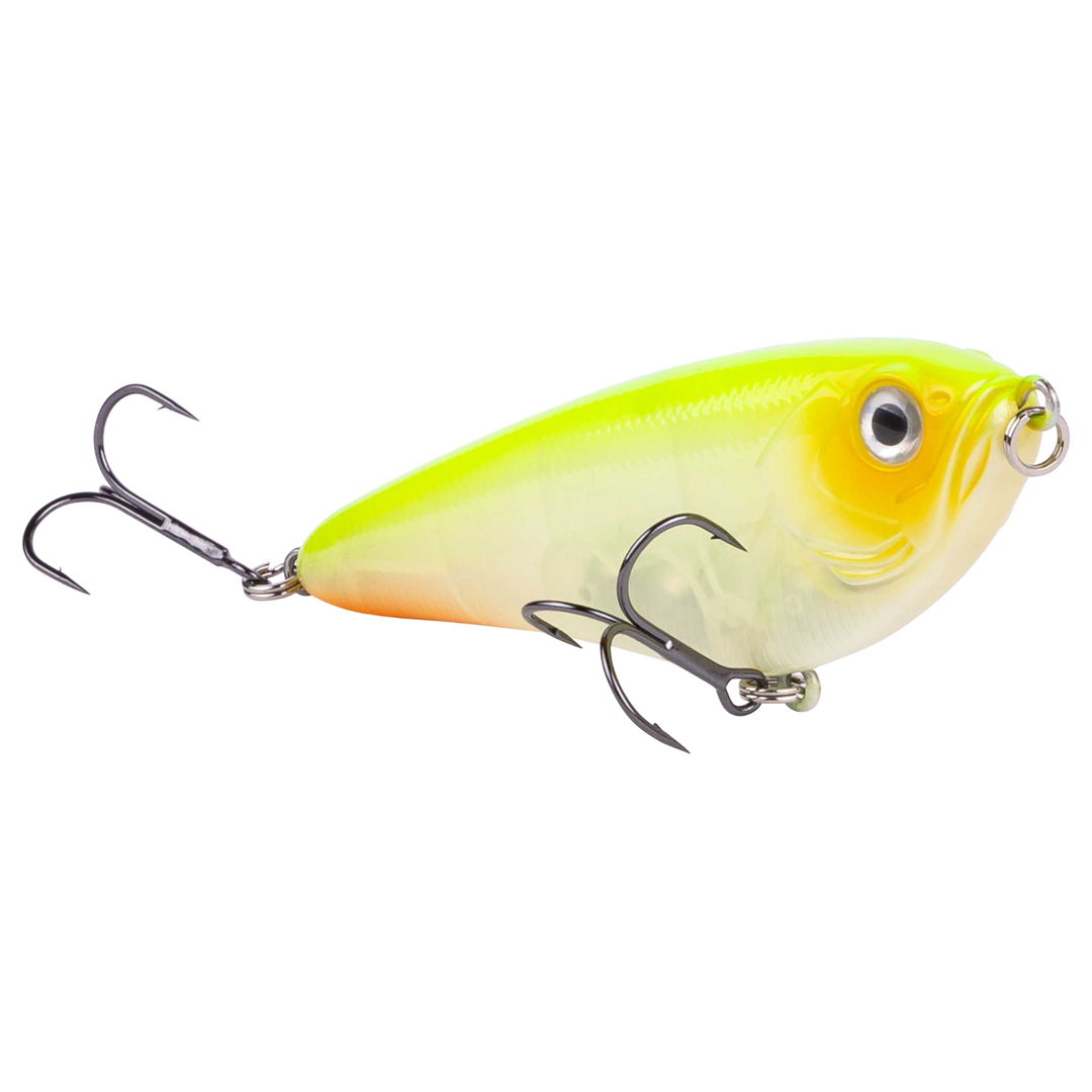 Shimano Yasei Javelin Jerk S 160mm 98g | Chartreuse