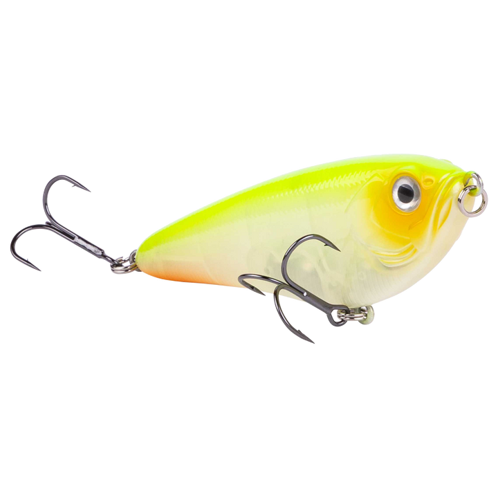 Shimano Yasei Javelin Jerk S 160mm 98g | Chartreuse