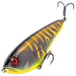 Shimano Yasei Javelin Jerk S 160mm 98g | Green Tiger