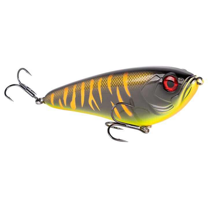 Shimano Yasei Javelin Jerk S 160mm 98g | Green Tiger