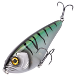 Shimano Yasei Javelin Jerk S 160mm 98g | Mackerel