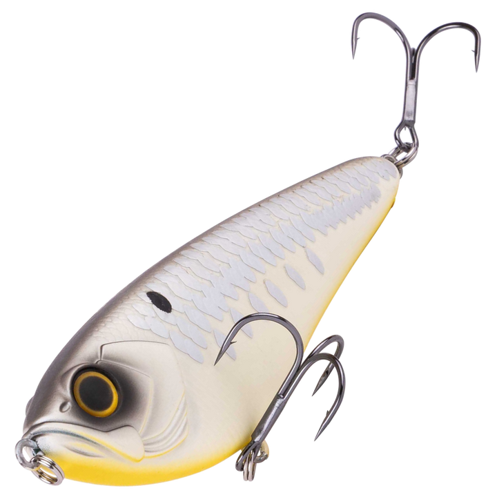 Shimano Yasei Javelin Jerk S 160mm 98g | Matt White