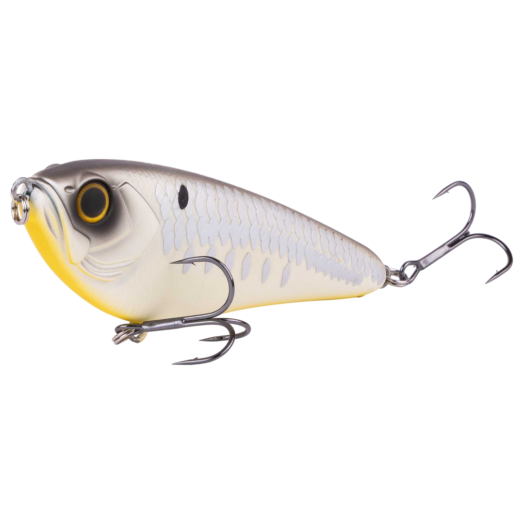 Shimano Yasei Javelin Jerk S 160mm 98g | Matt White