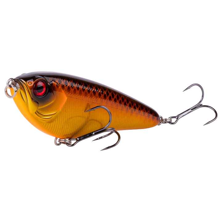 Shimano Yasei Javelin Jerk S 160mm 98g | Orange Gold