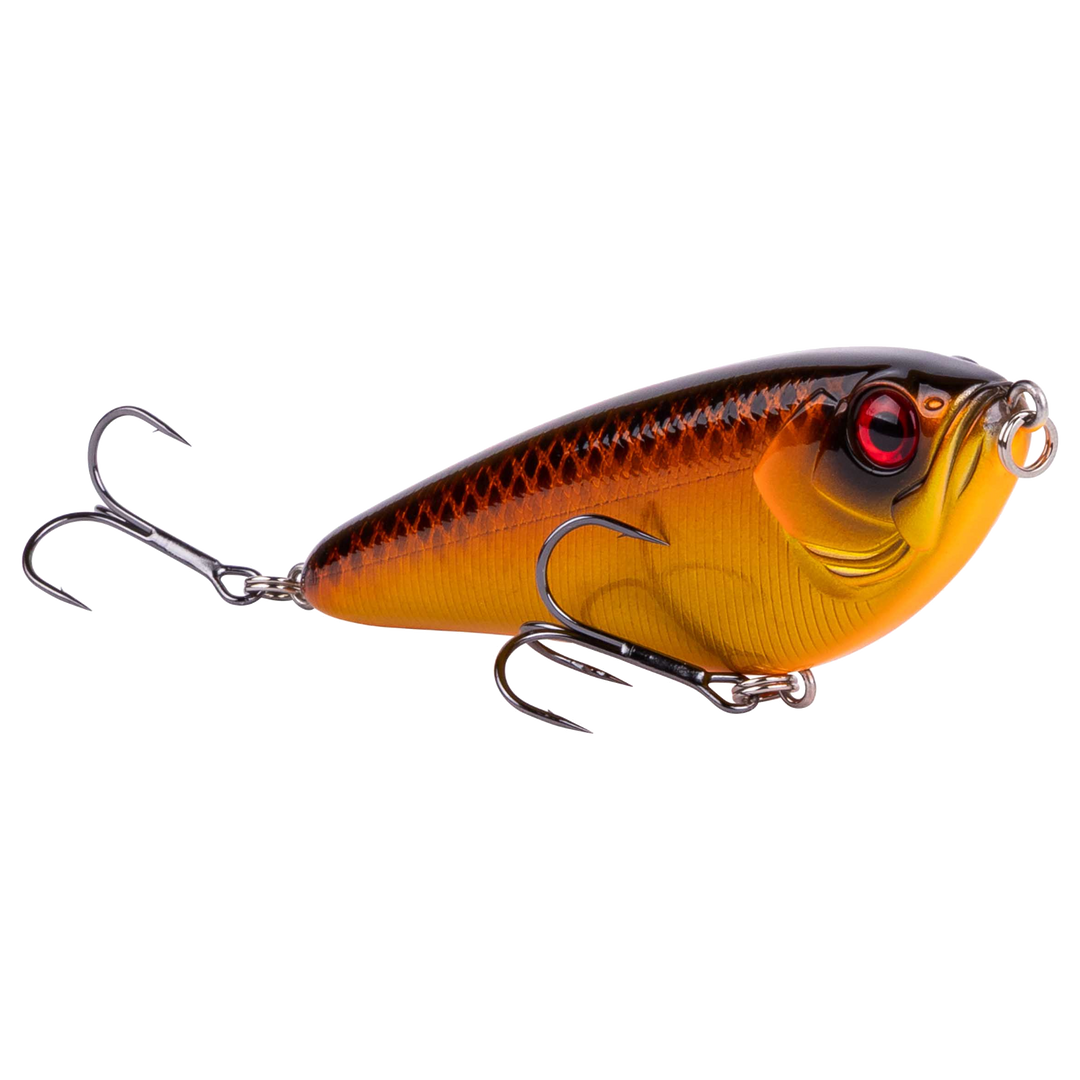 Shimano Yasei Javelin Jerk S 160mm 98g | Orange Gold