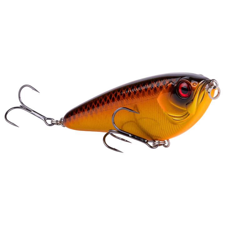 Shimano Yasei Javelin Jerk S 160mm 98g | Orange Gold