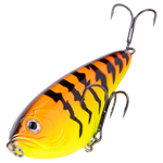 Shimano Yasei Javelin Jerk S 160mm 98g | Orange Tiger