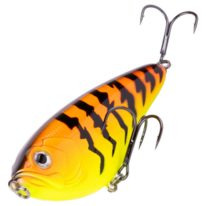 Shimano Yasei Javelin Jerk S 160mm 98g | Orange Tiger