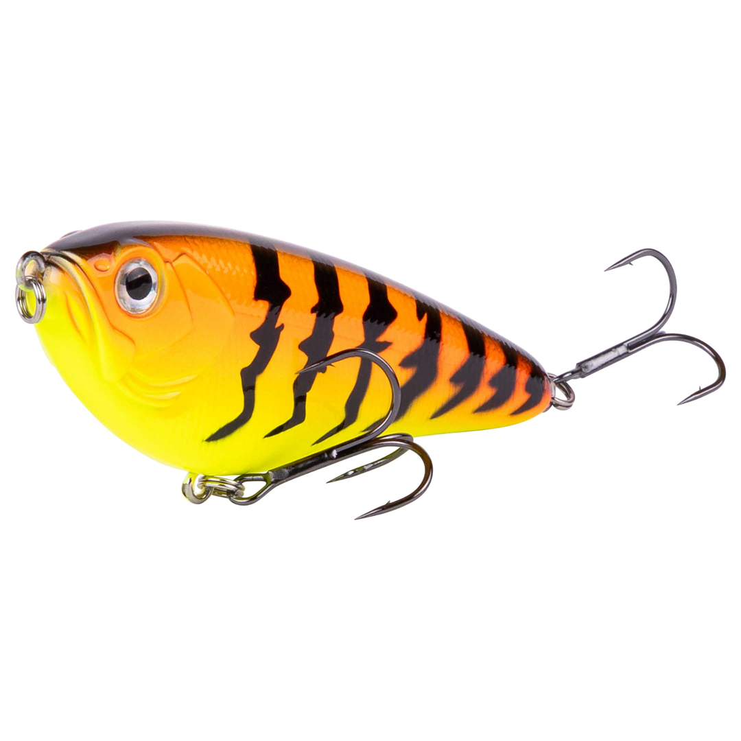 Shimano Yasei Javelin Jerk S 160mm 98g | Orange Tiger