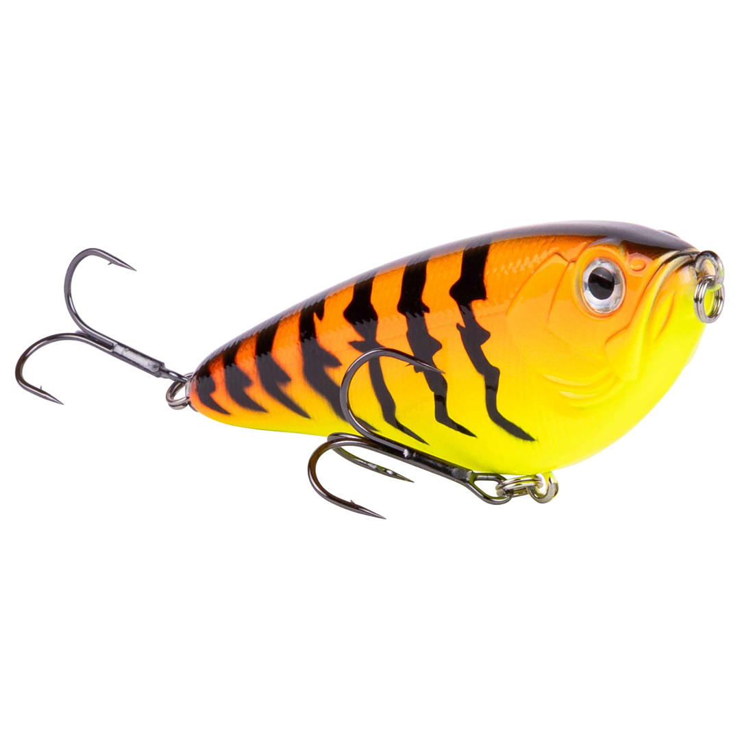 Shimano Yasei Javelin Jerk S 160mm 98g | Orange Tiger