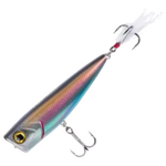 Shimano Yasei Pure Pop F Popperi 80mm 12g | Wakasagi