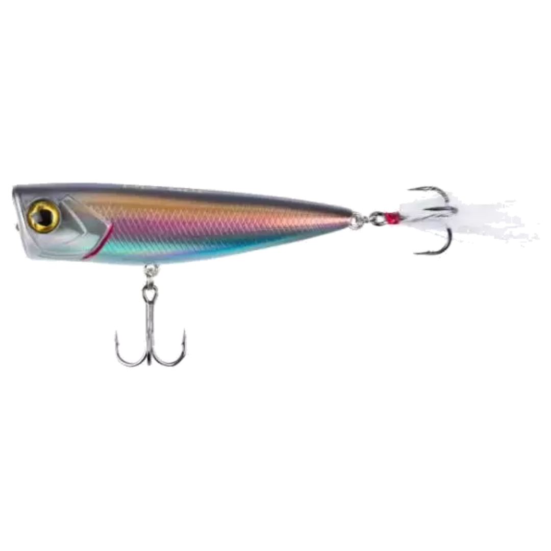 Shimano Yasei Pure Pop F Popperi 80mm 12g | Wakasagi