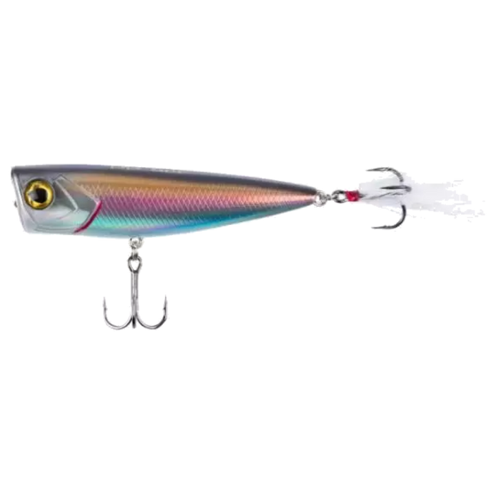 Shimano Yasei Pure Pop F Popperi 80mm 12g | Wakasagi