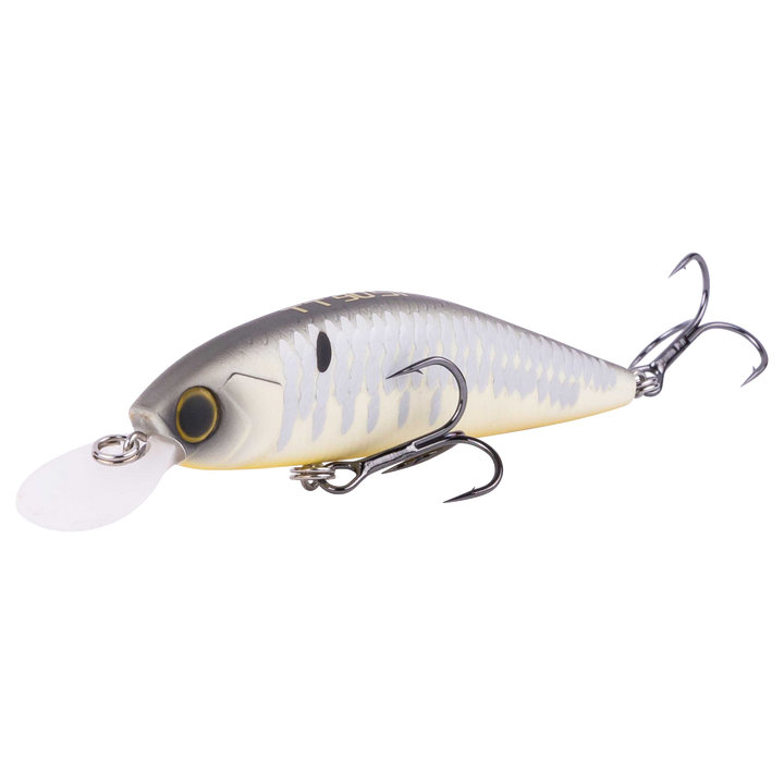 Shimano Yasei Trigger Twitch D-SP Vaappu 90mm 13g | Matt White