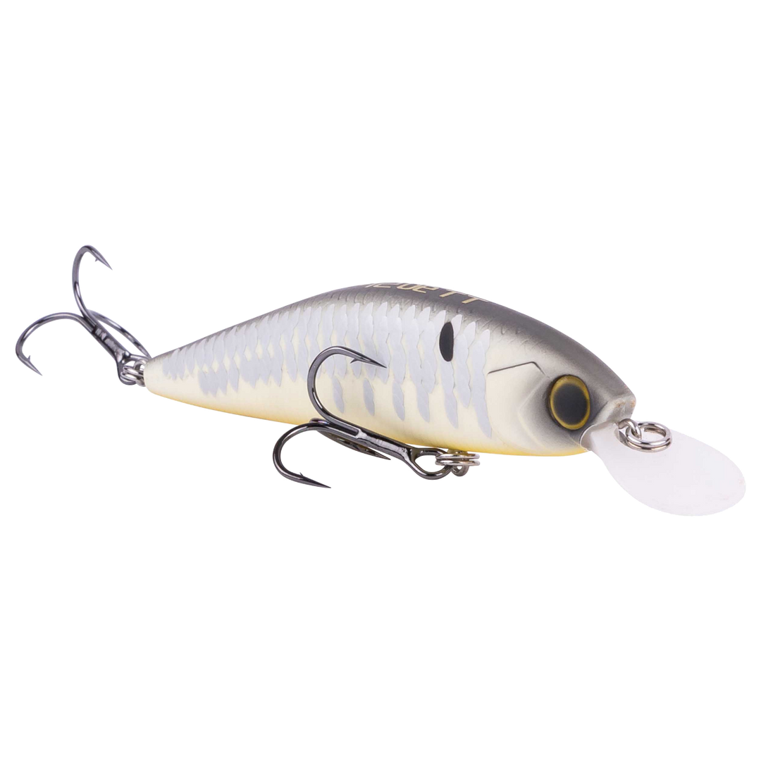 Shimano Yasei Trigger Twitch D-SP Vaappu 90mm 13g | Matt White