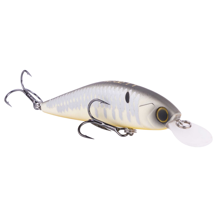 Shimano Yasei Trigger Twitch D-SP Vaappu 90mm 13g | Matt White