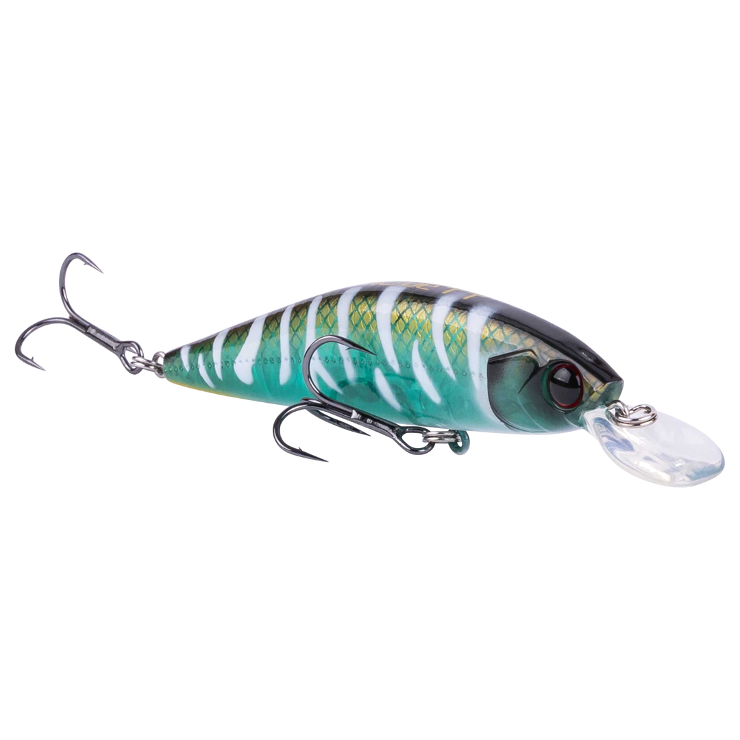 Shimano Yasei Trigger Twitch D-SP Vaappu 90mm 13g | Pearl Tiger