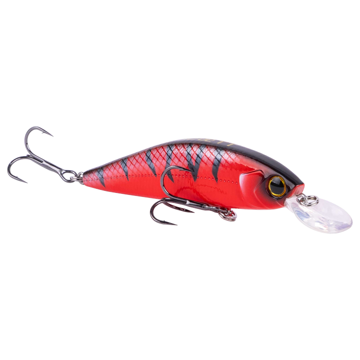 Shimano Yasei Trigger Twitch D-SP Vaappu 90mm 13g | Red Tiger