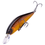 Shimano Yasei Trigger Twitch S Vaappu 90mm 12g | Orange Gold