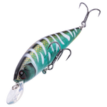 Shimano Yasei Trigger Twitch S Vaappu 90mm 12g | Pearl Tiger