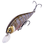 Shimano Yasei Trigger Twitch S Vaappu 90mm 12g | Wakasagi Tiger