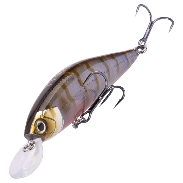 Shimano Yasei Trigger Twitch S Vaappu 90mm 12g | Wakasagi Tiger