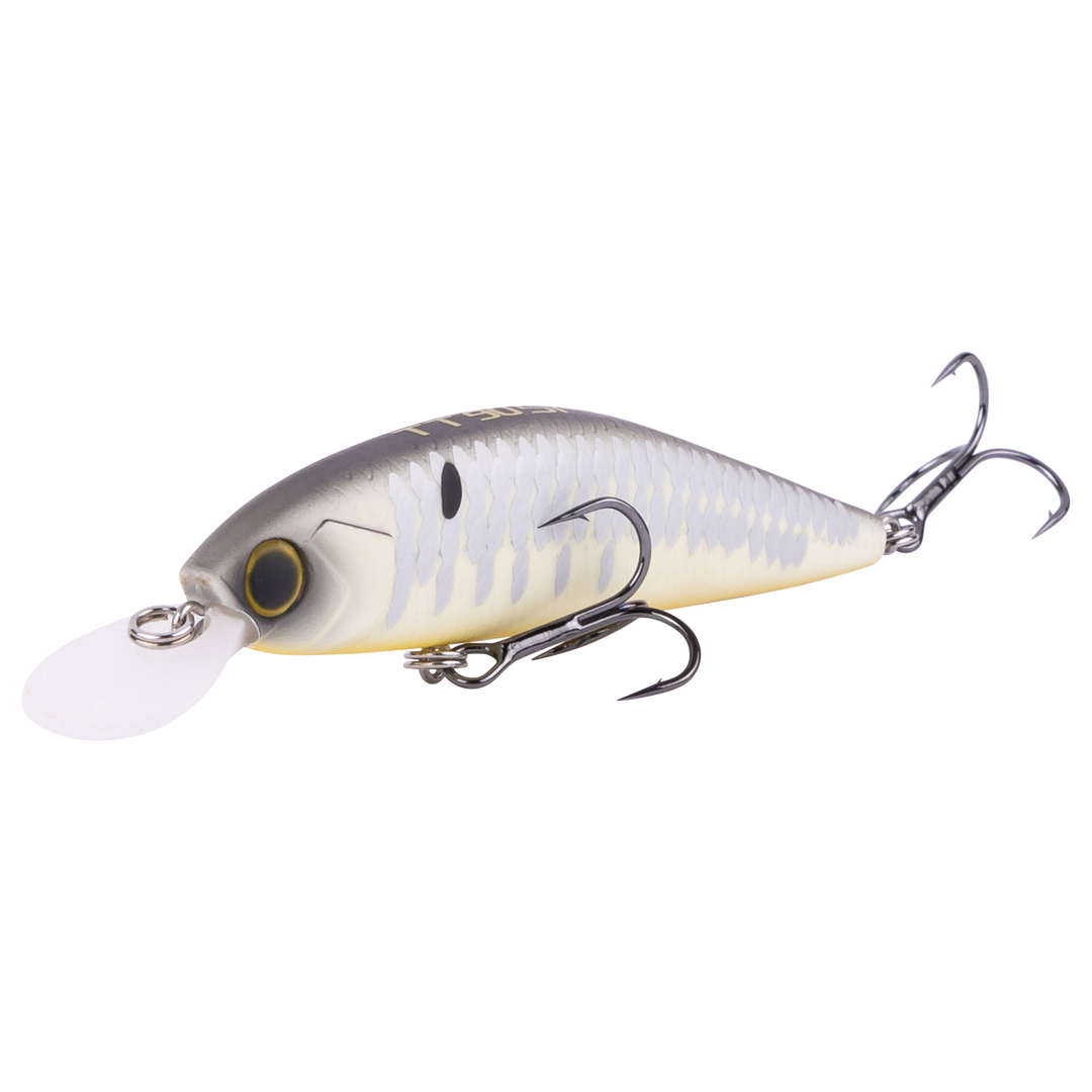 Shimano Yasei Trigger Twitch SP Vaappu 90mm 11g | Matt White