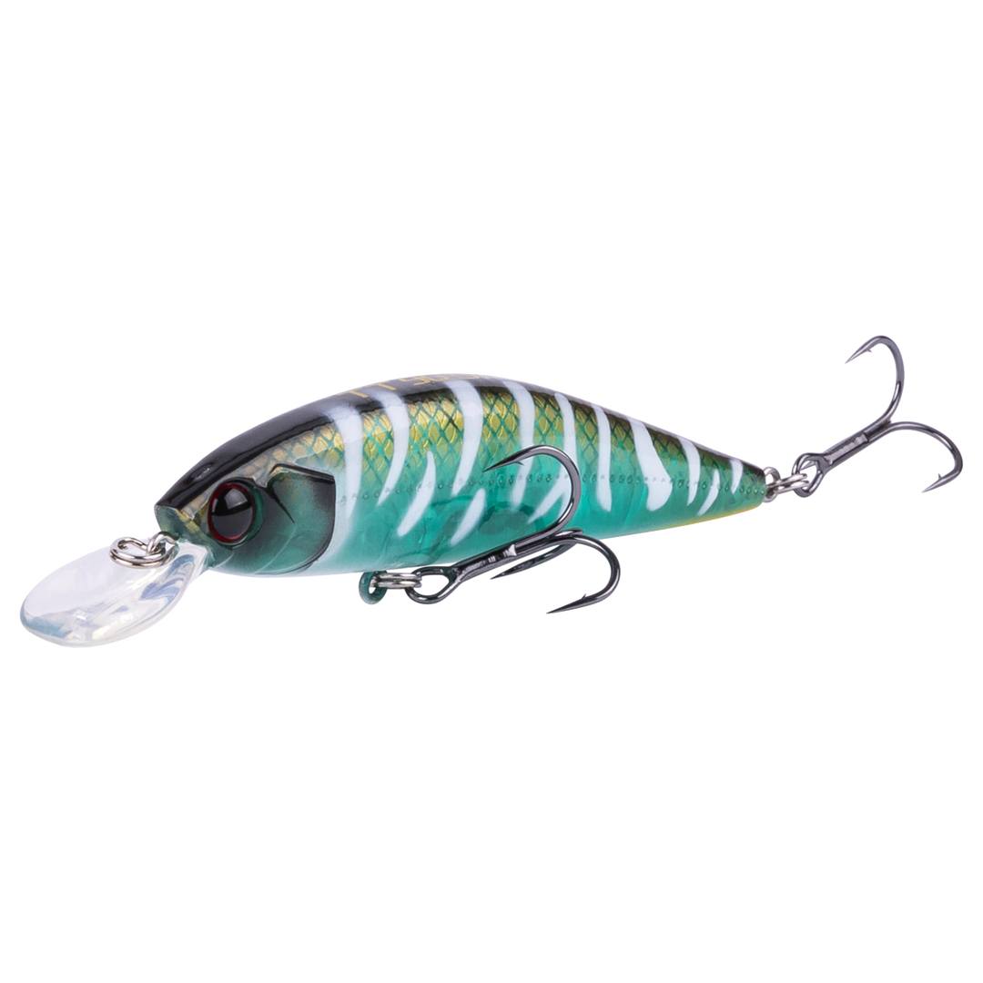 Shimano Yasei Trigger Twitch SP Vaappu 90mm 11g | Pearl Tiger