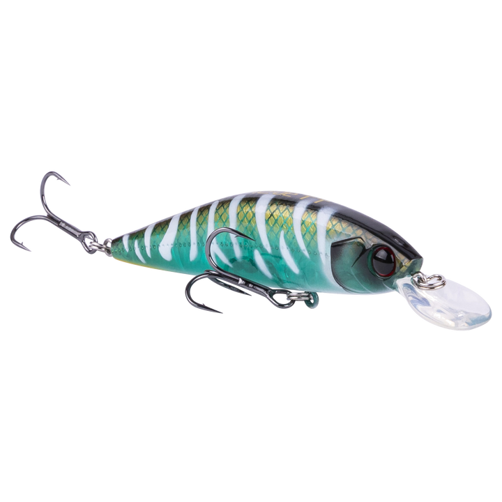 Shimano Yasei Trigger Twitch SP Vaappu 90mm 11g | Pearl Tiger